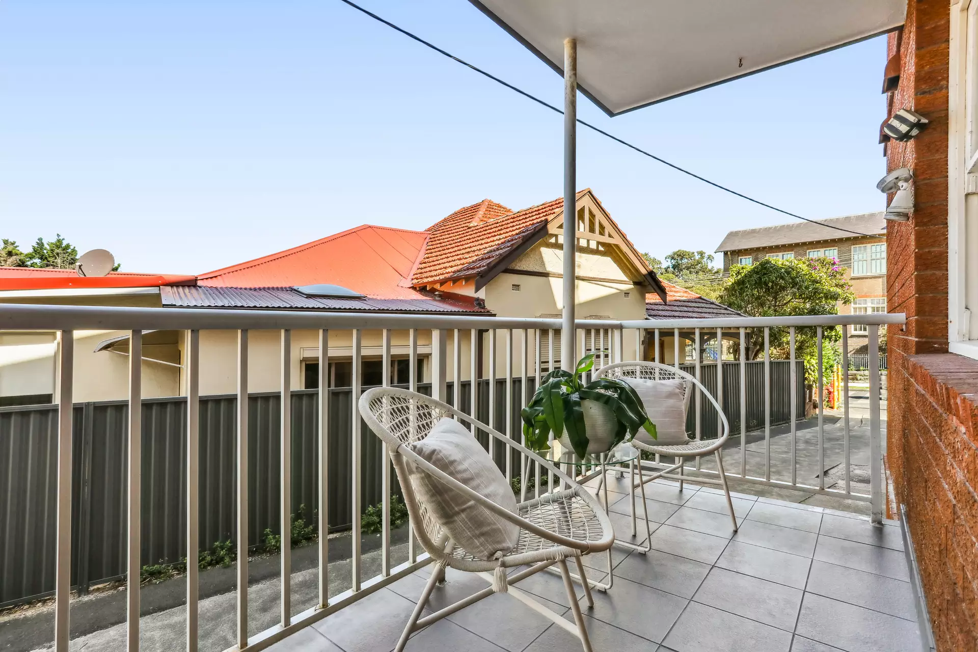 3/91 Balmain Road, Leichhardt Sold by Hudson McHugh - image 1