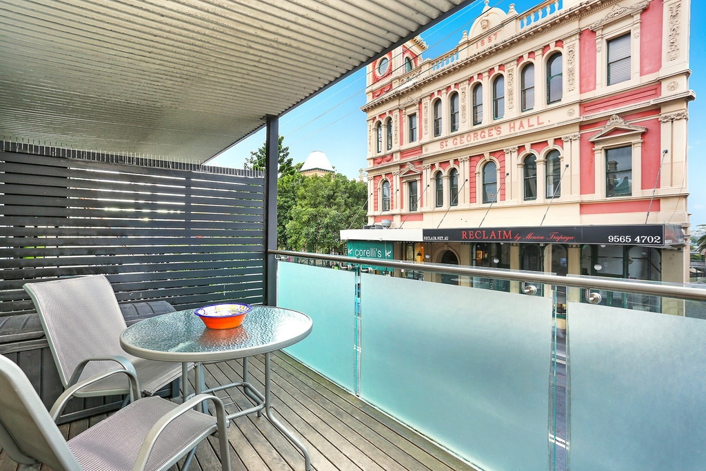 106/359-361 King Street, Newtown Sold by Hudson McHugh - image 1