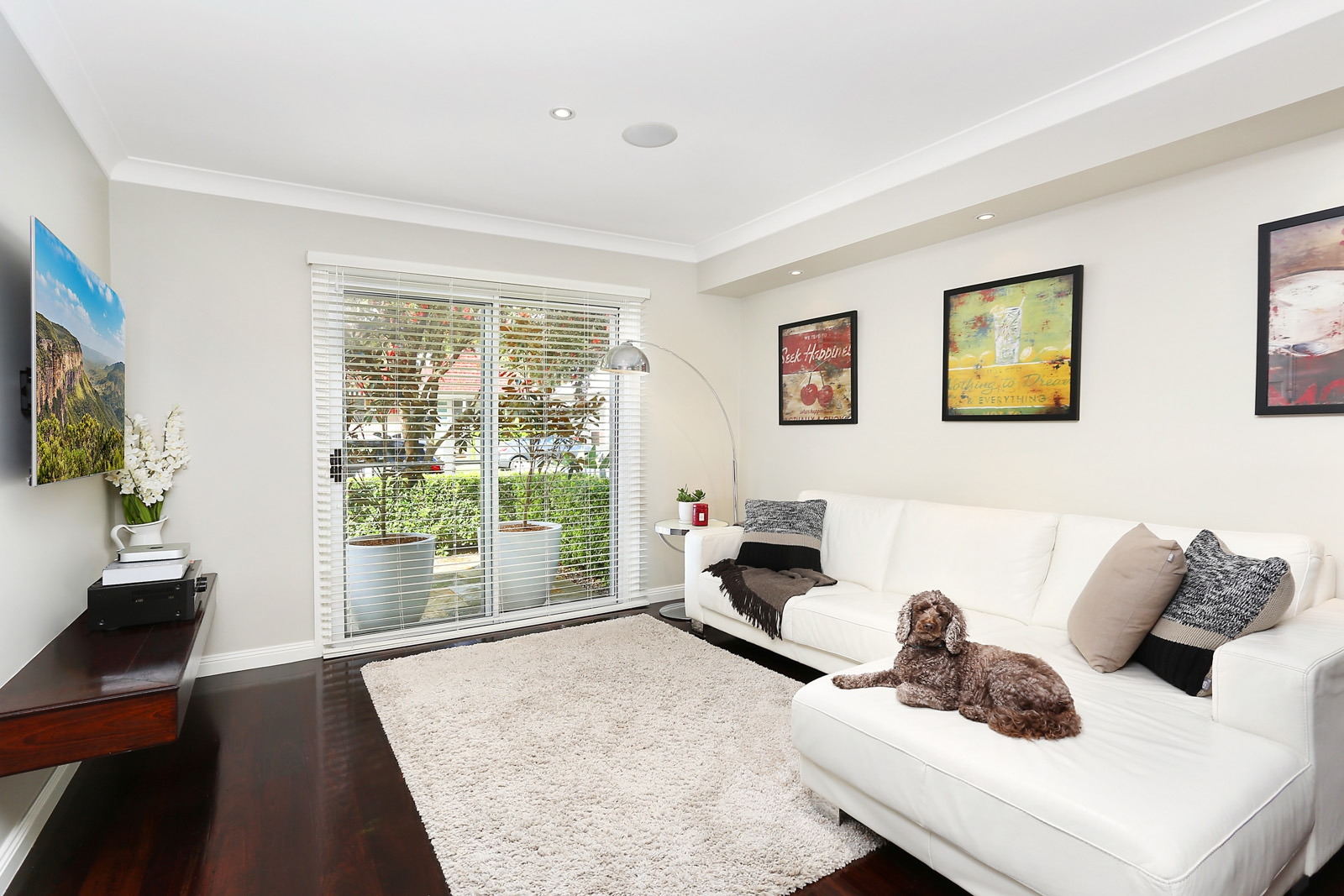 50 Hubert Street, Leichhardt Sold by Hudson McHugh - image 1