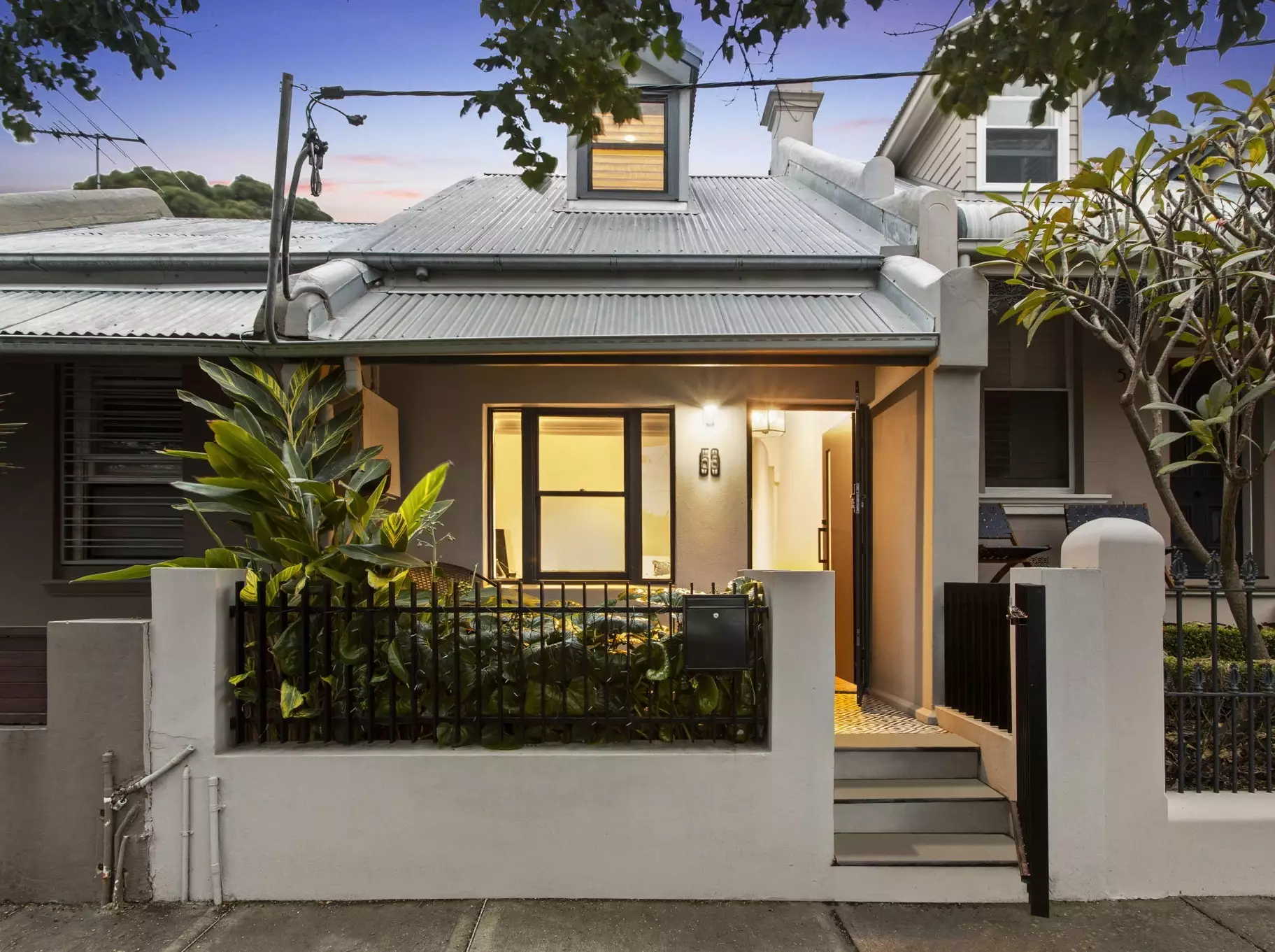 53 Young Street, Annandale Sold by Hudson McHugh - image 1