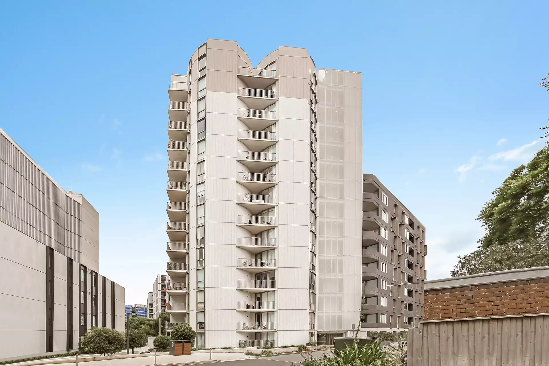 904/7 Mungo Scott Place, Summer Hill Leased by Hudson McHugh - image 1