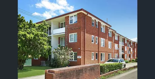 21/28 Alt Street, Ashfield Sold by Hudson McHugh