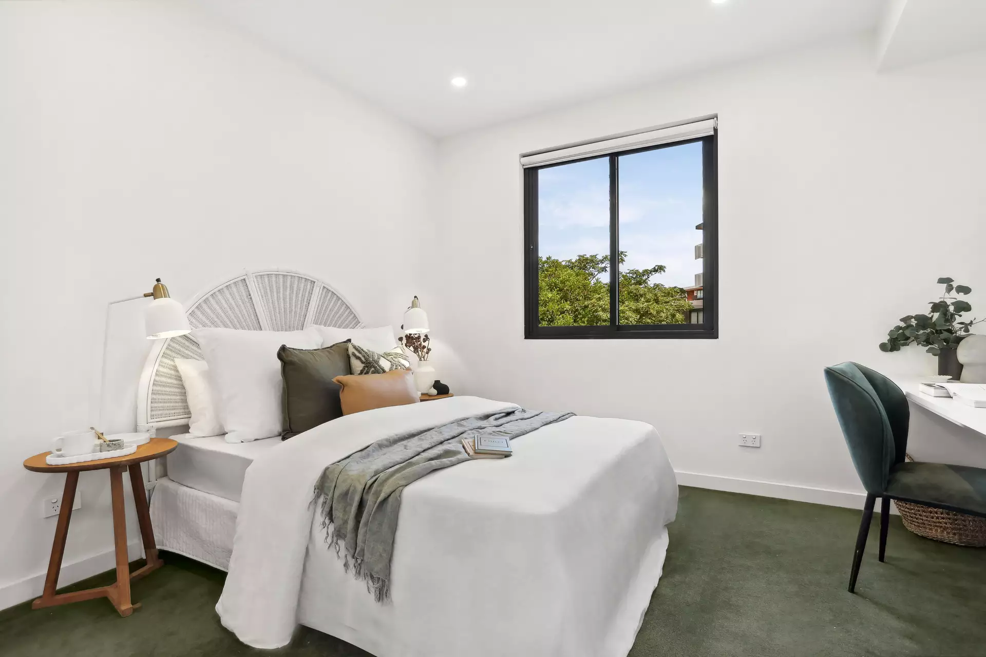 215/370 New Canterbury Road, Dulwich Hill Leased by Hudson McHugh - image 1