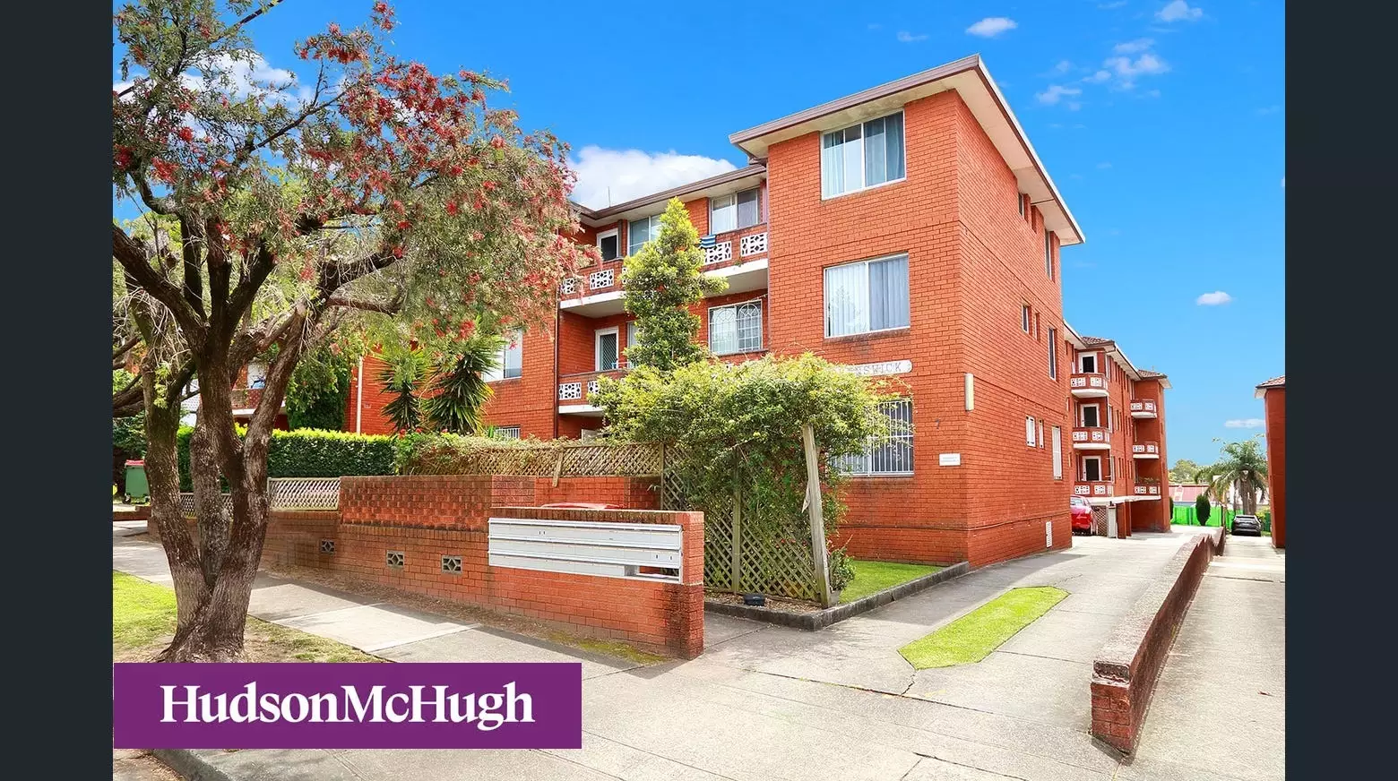 19/7 Phillip Street, Roselands Leased by Hudson McHugh - image 1