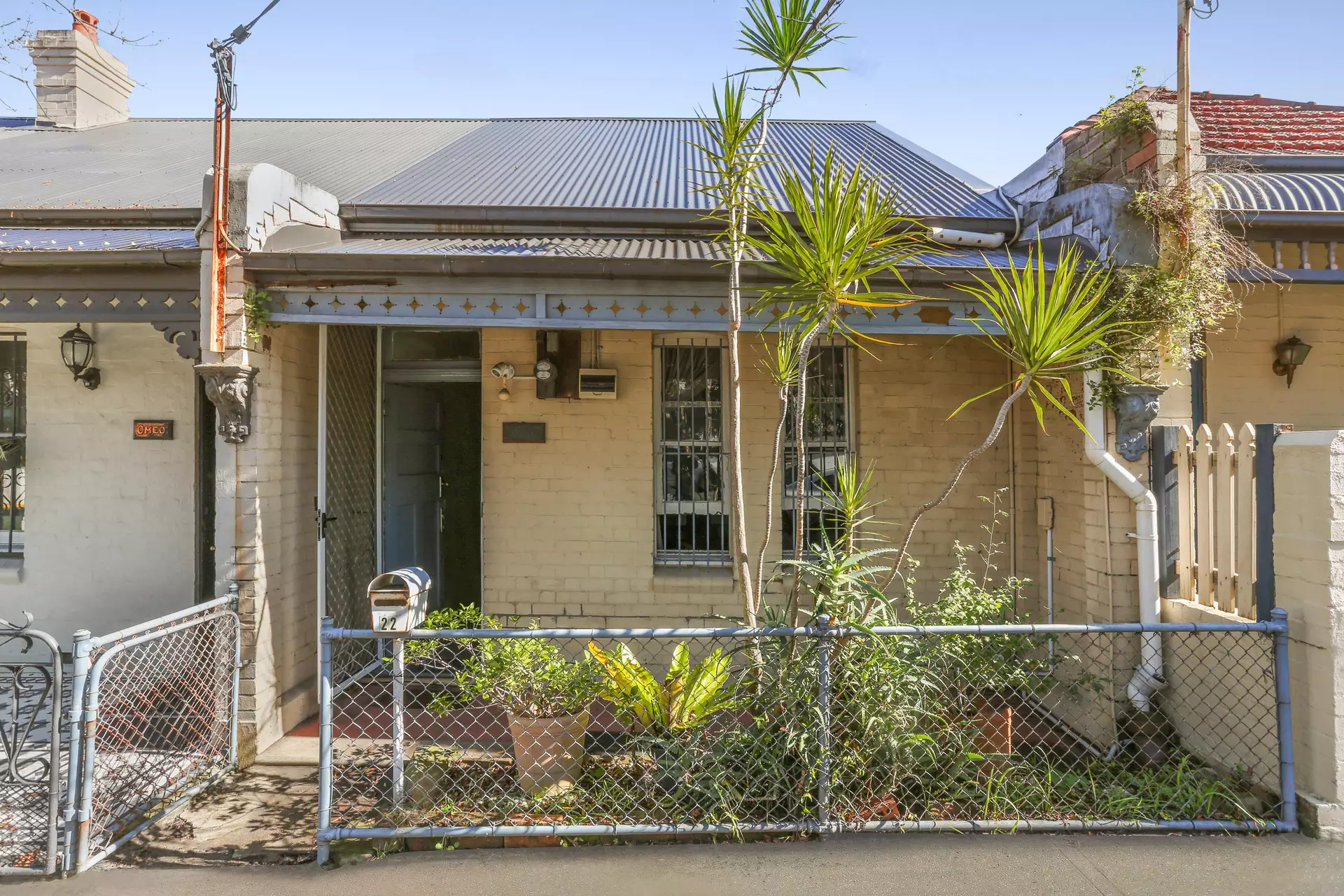 22 Flood Street, Leichhardt Sold by Hudson McHugh - image 1