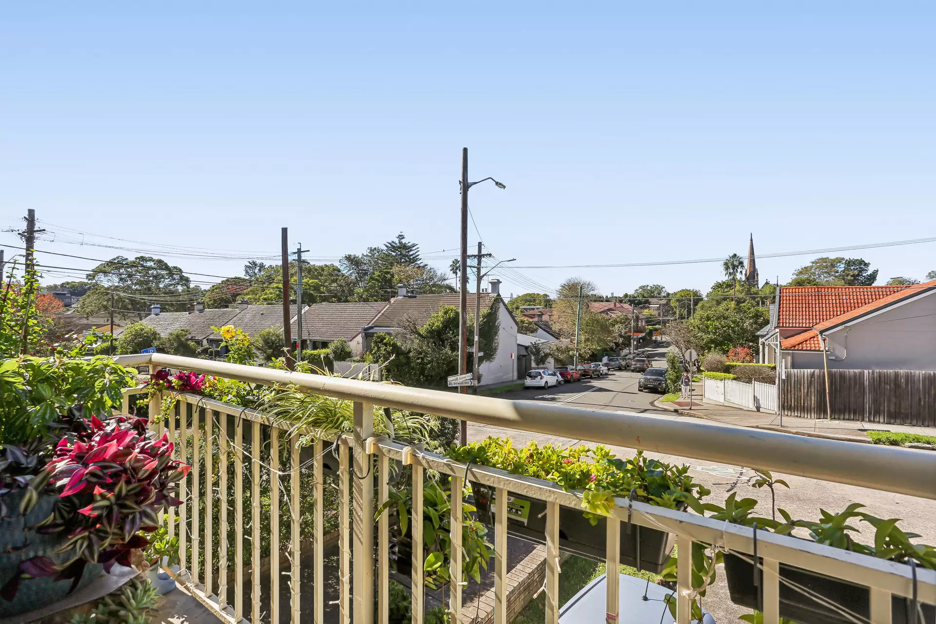 1/21 Prospect Road, Summer Hill Sold by Hudson McHugh - image 1