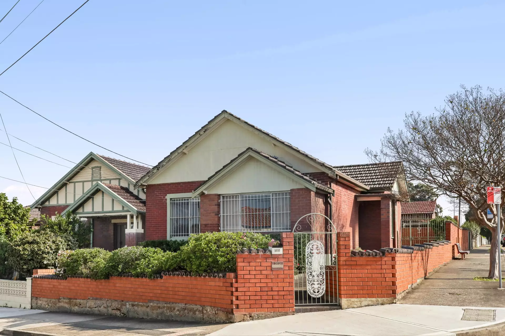 160 Croydon Road, Croydon Sold by Hudson McHugh - image 1