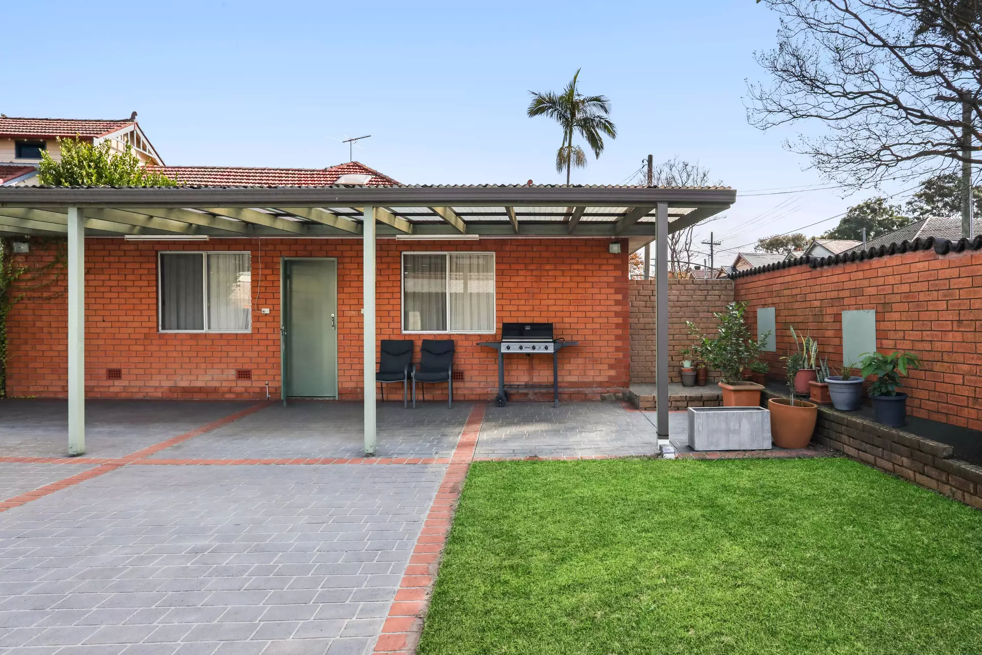 160 Croydon Road, Croydon Sold by Hudson McHugh - image 1