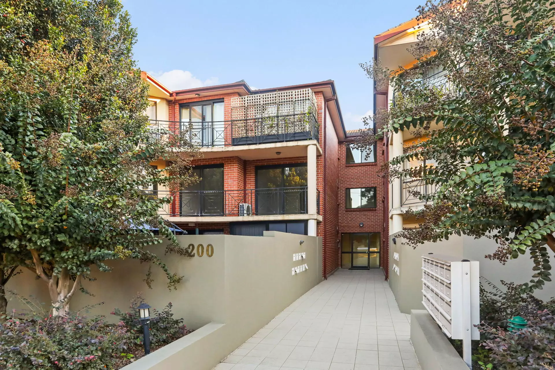 21/200 Liverpool Road, Enfield Sold by Hudson McHugh - image 1