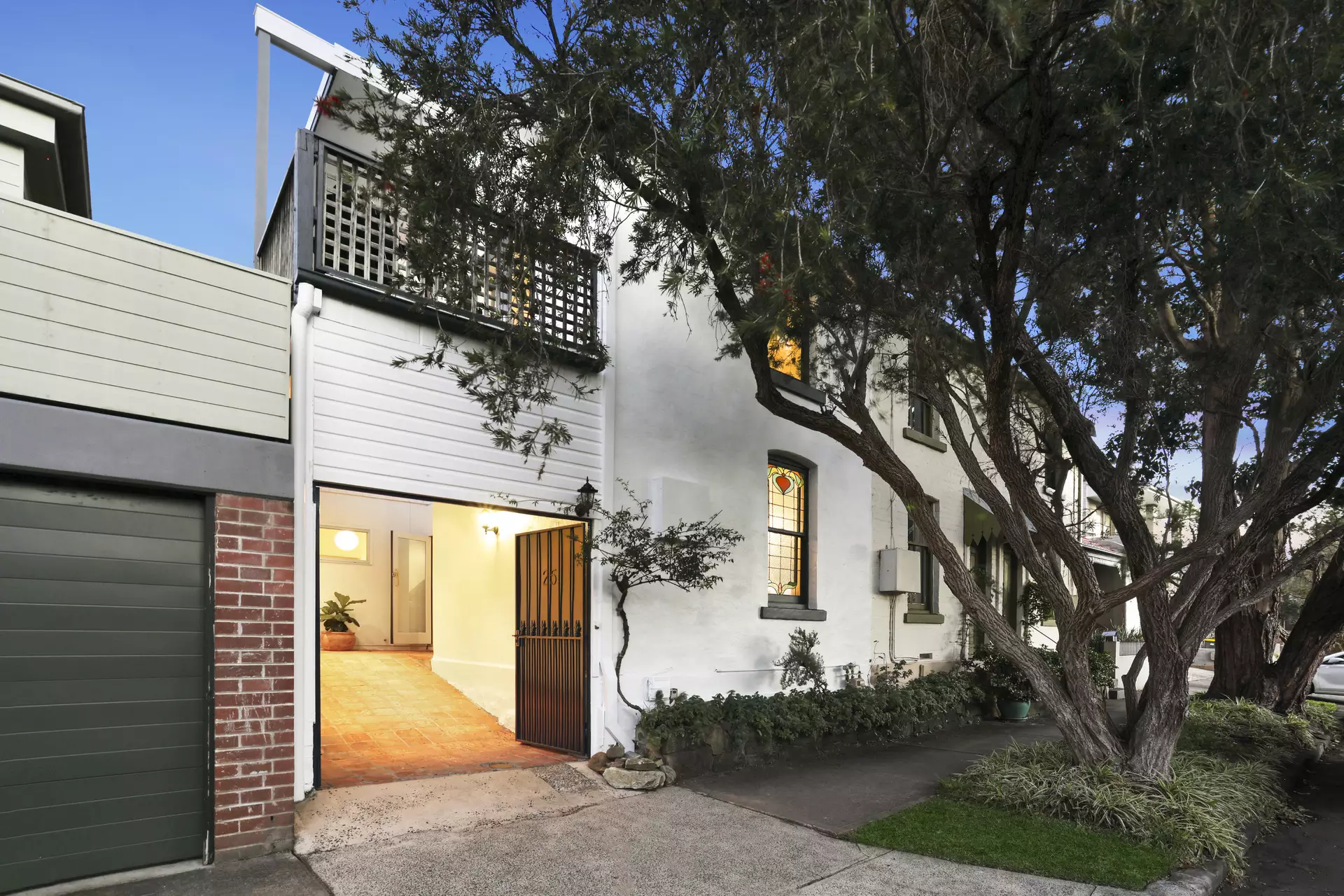 25 Ferris Street, Annandale Sold by Hudson McHugh - image 1