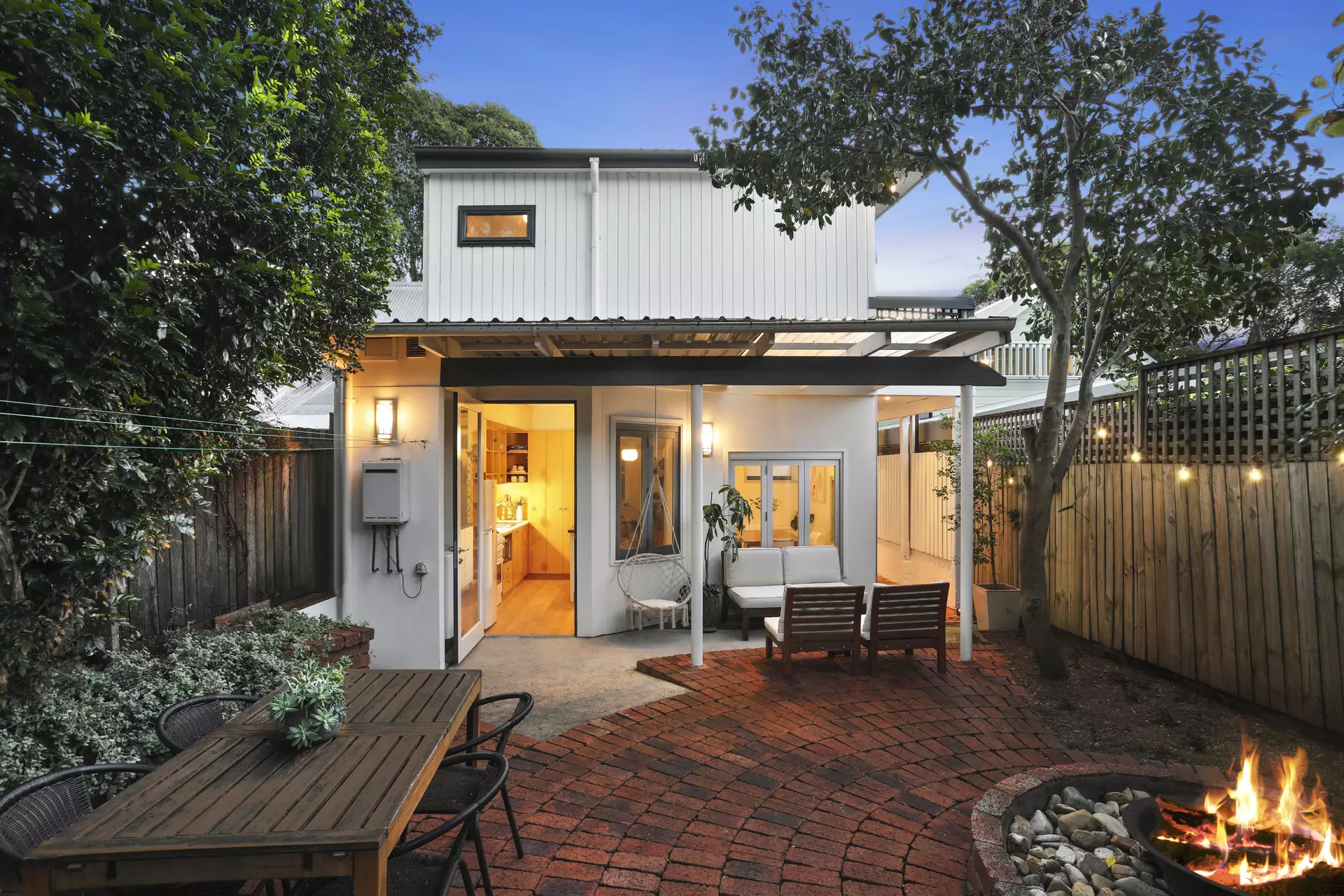 25 Ferris Street, Annandale Sold by Hudson McHugh - image 1