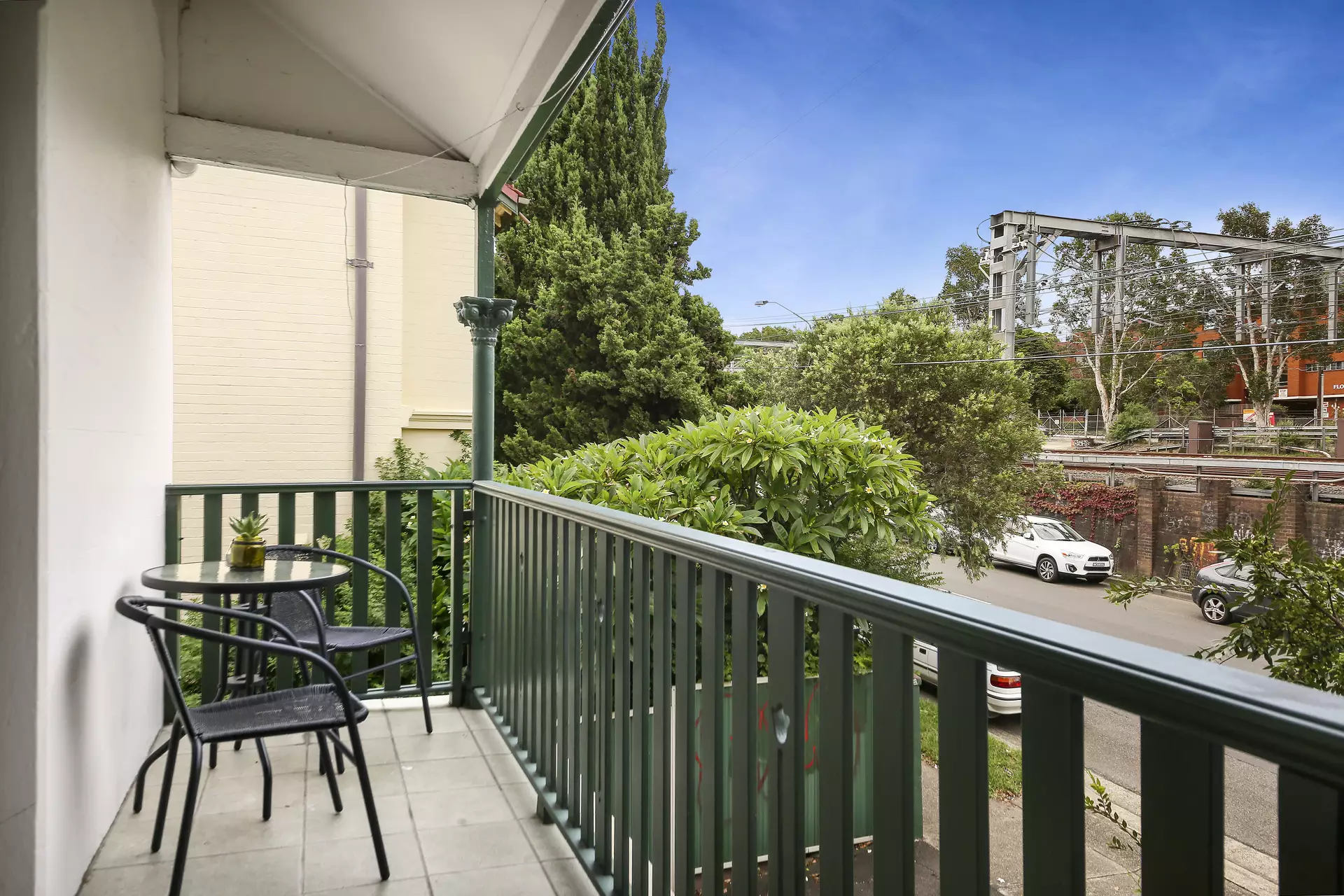 5A/96-98 Carlton Crescent, Summer Hill Leased by Hudson McHugh - image 1