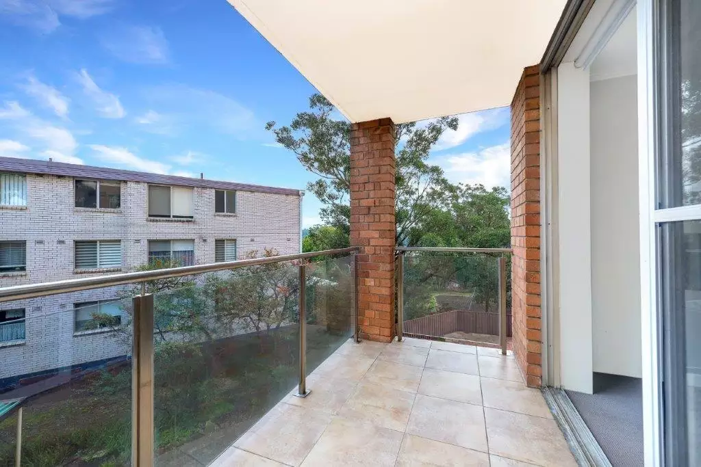 5/2 Bortfield Drive, Chiswick Leased by Hudson McHugh - image 1