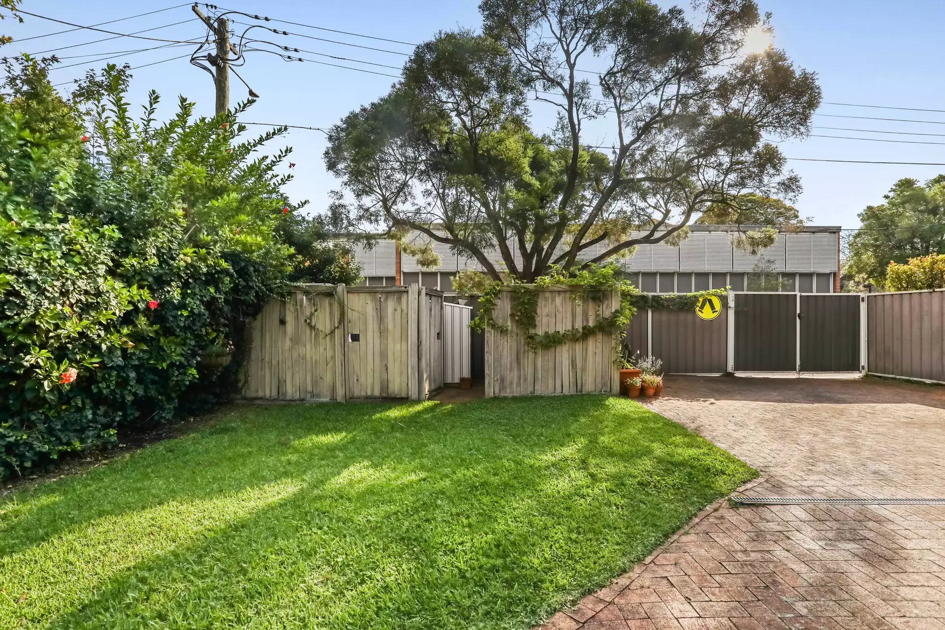 3/2B Teakle Street, Summer Hill Sold by Hudson McHugh - image 1