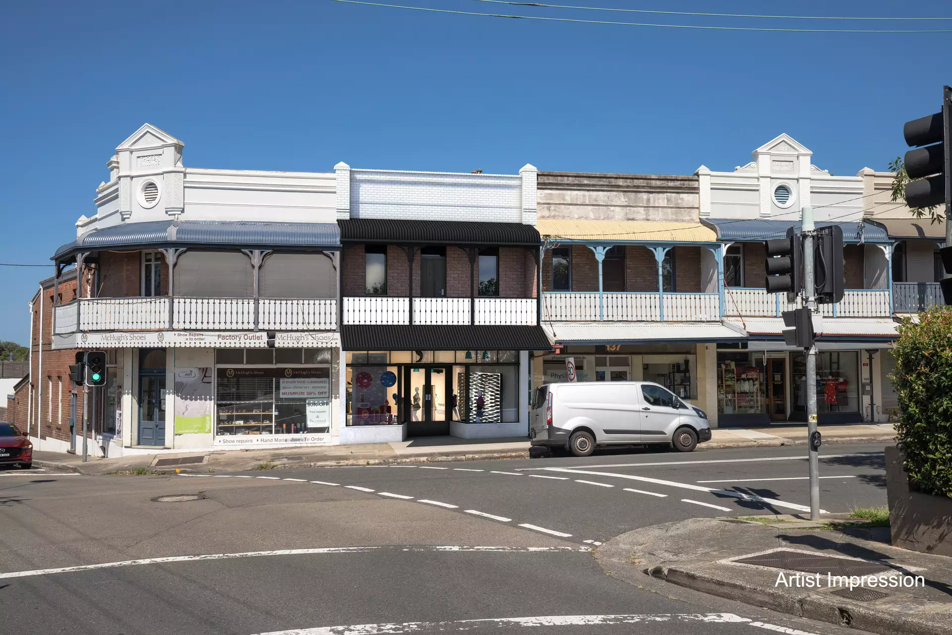 139 Catherine Street, Leichhardt Pre-market by Hudson McHugh - image 1