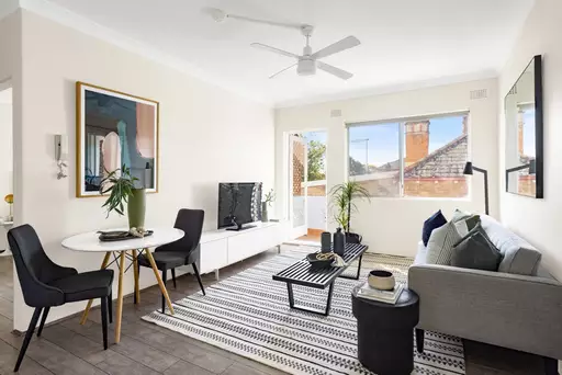 4/38 George Street, Marrickville Leased by Hudson McHugh