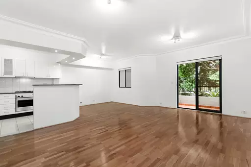 15/1 Ivory Lane, Leichhardt Leased by Hudson McHugh