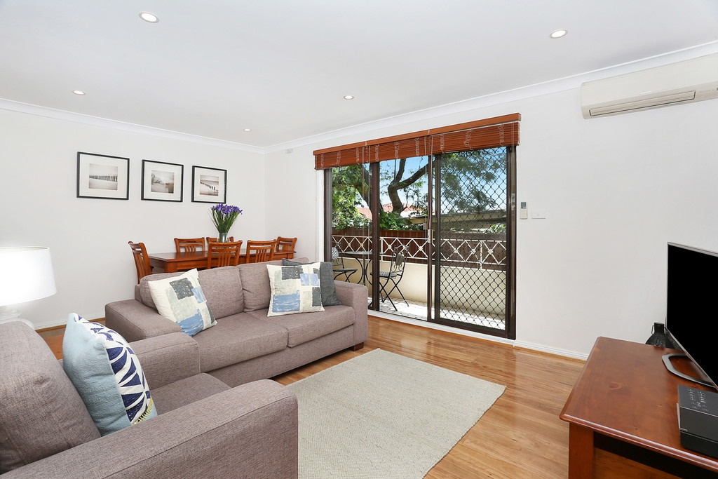 2/3 Shipley Avenue, North Strathfield Sold by Hudson McHugh - image 1