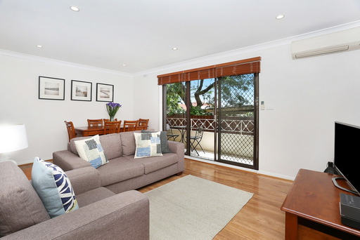 2/3 Shipley Avenue, North Strathfield Sold by Hudson McHugh