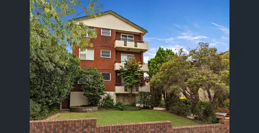 11/90-92 Bland Street, Ashfield Sold by Hudson McHugh