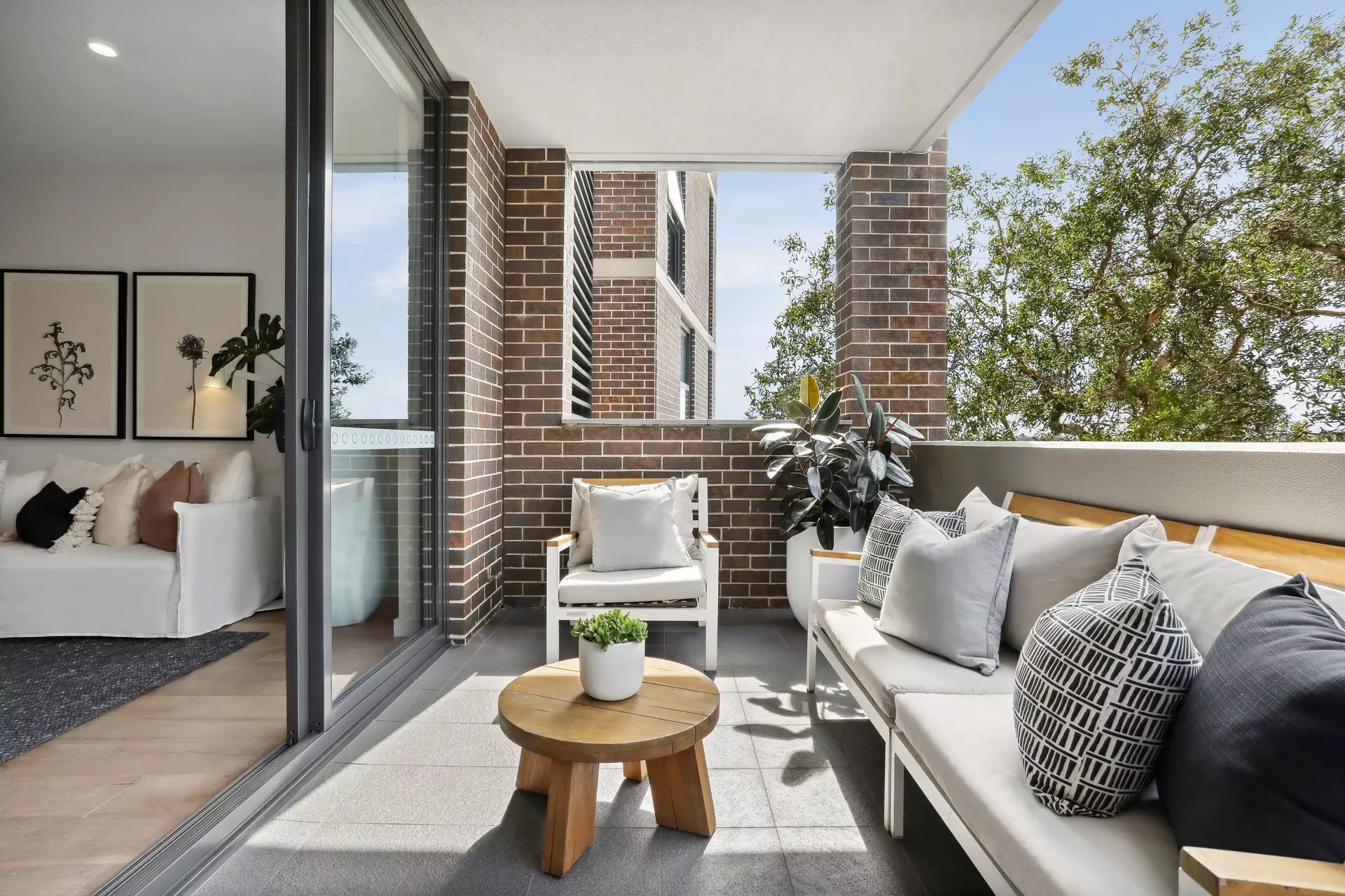 215/370 New Canterbury Road, Dulwich Hill Leased by Hudson McHugh - image 1