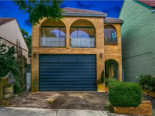 20 Day Street, Leichhardt Sold by Hudson McHugh