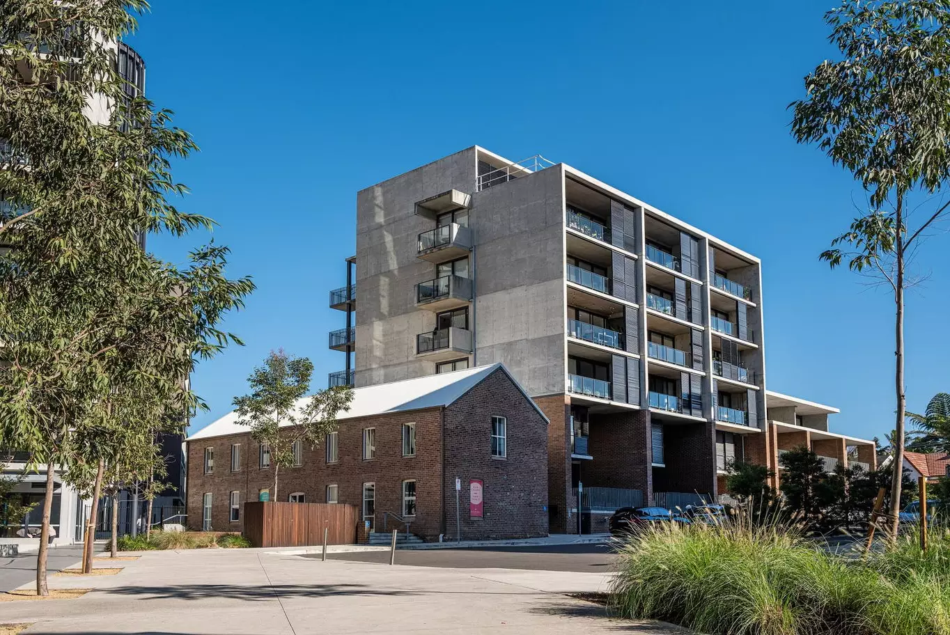 403/14 Flour Mill Way, Summer Hill Sold by Hudson McHugh - image 1