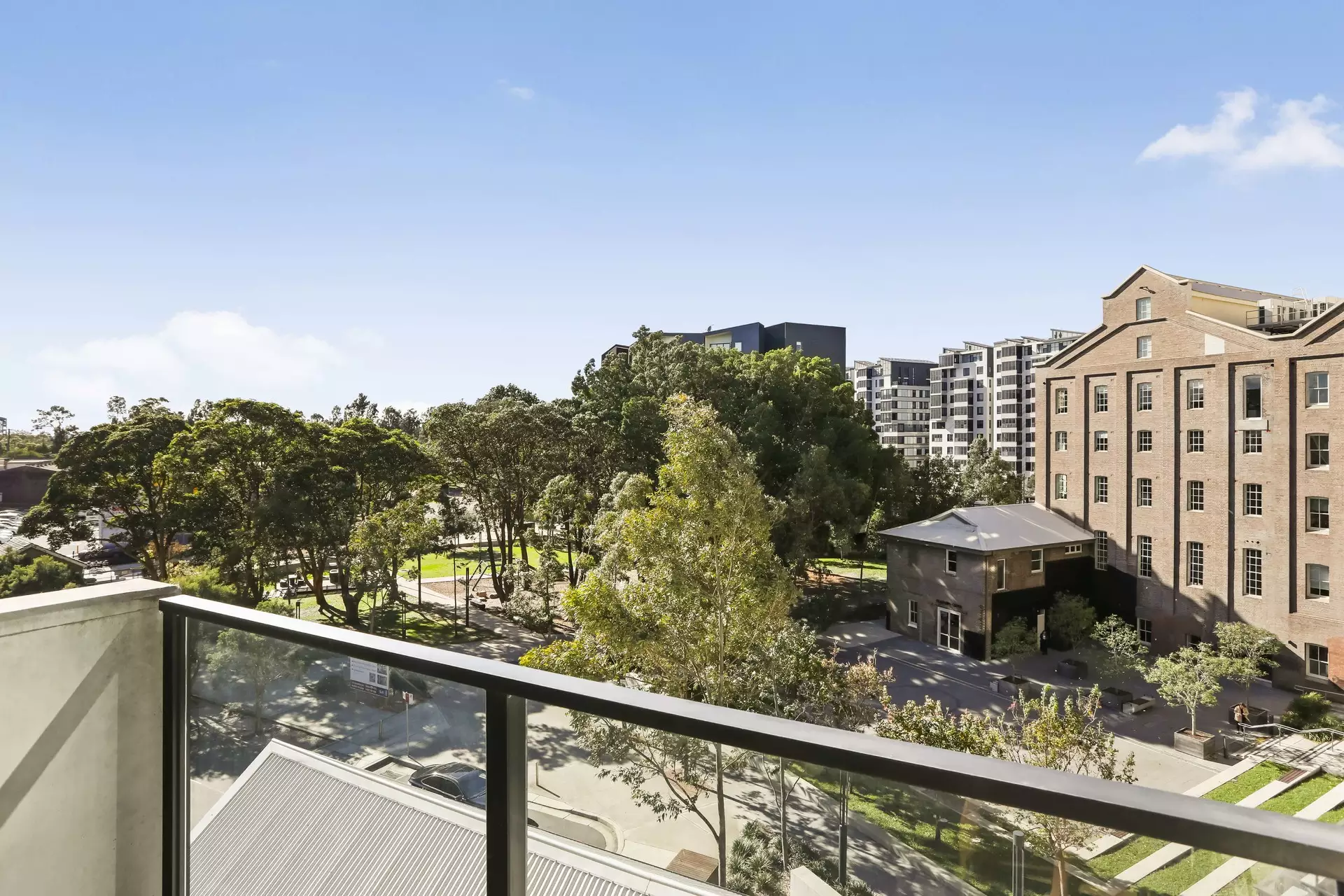 403/14 Flour Mill Way, Summer Hill Sold by Hudson McHugh - image 1