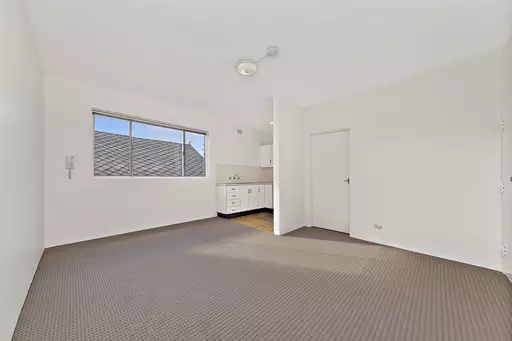 1/48 Edith Street, Leichhardt Leased by Hudson McHugh