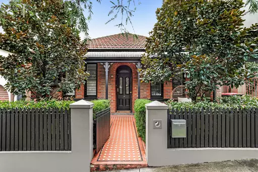 45 Day Street, Leichhardt Sold by Hudson McHugh