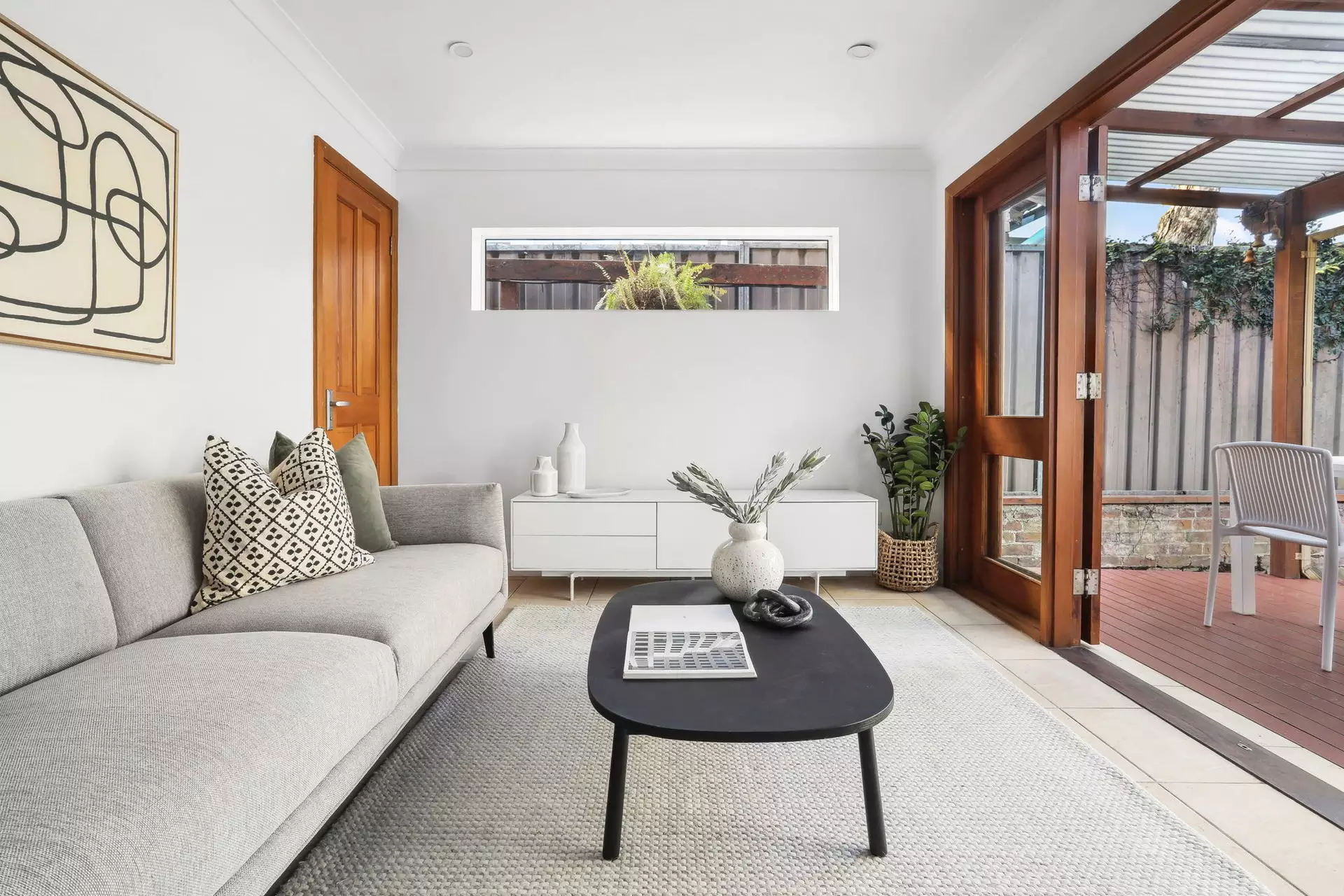 211 Catherine Street, Leichhardt Sold by Hudson McHugh - image 1