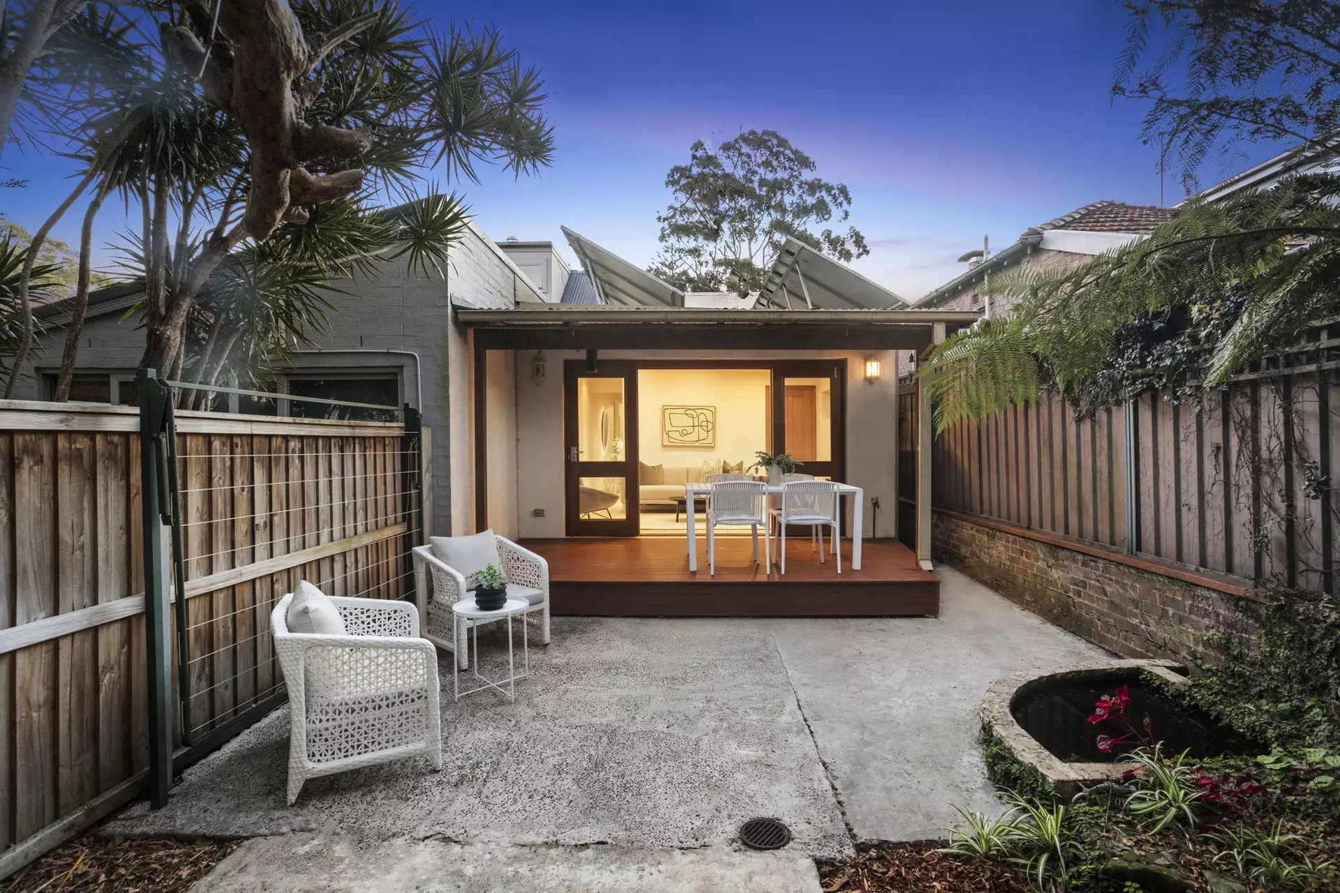 211 Catherine Street, Leichhardt Sold by Hudson McHugh - image 1