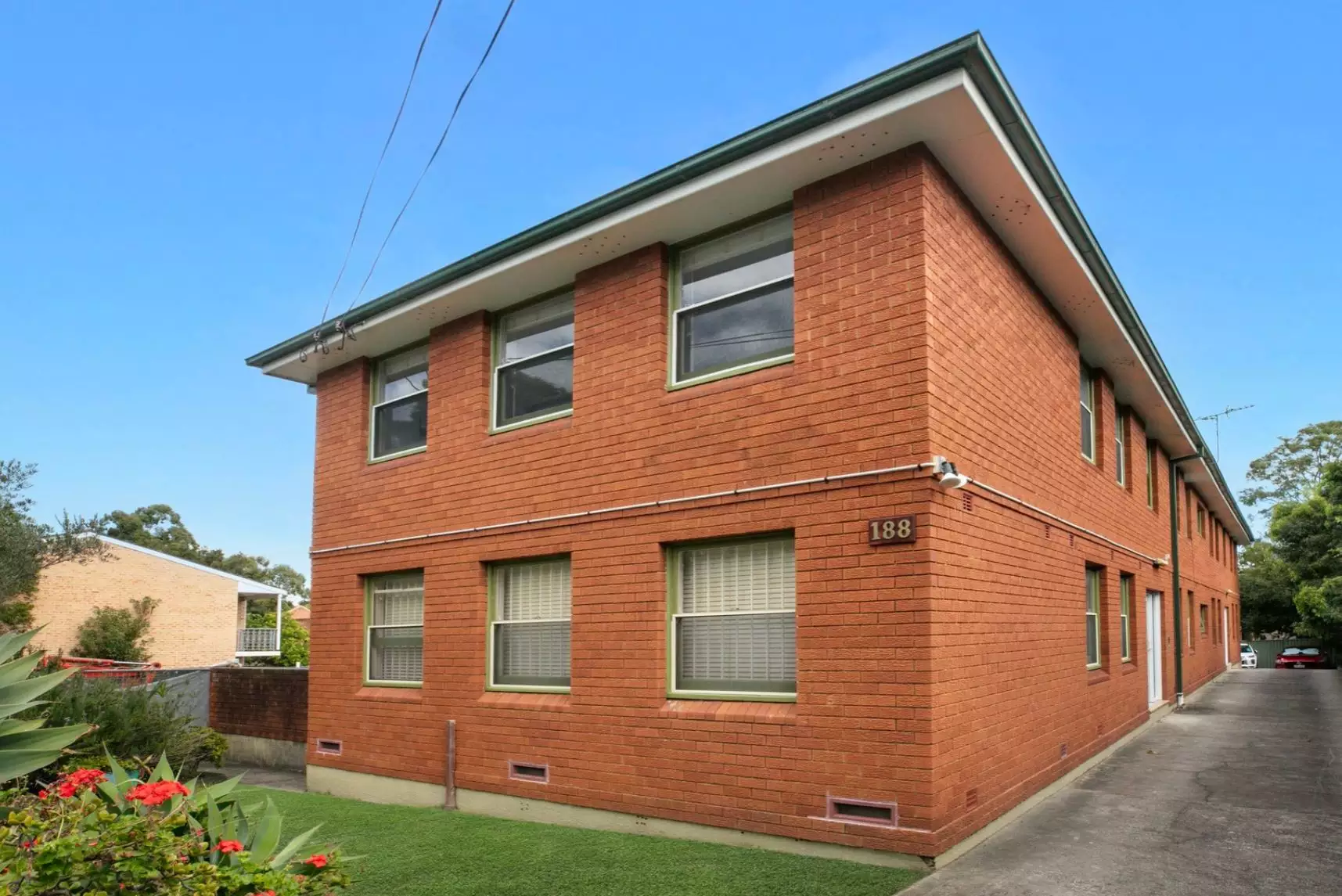 3/188 Flood Street, Leichhardt Leased by Hudson McHugh - image 1