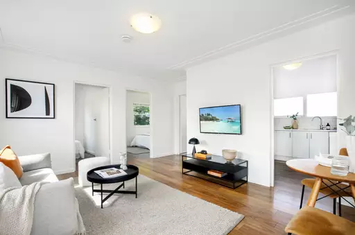 3/188 Flood Street, Leichhardt Leased by Hudson McHugh