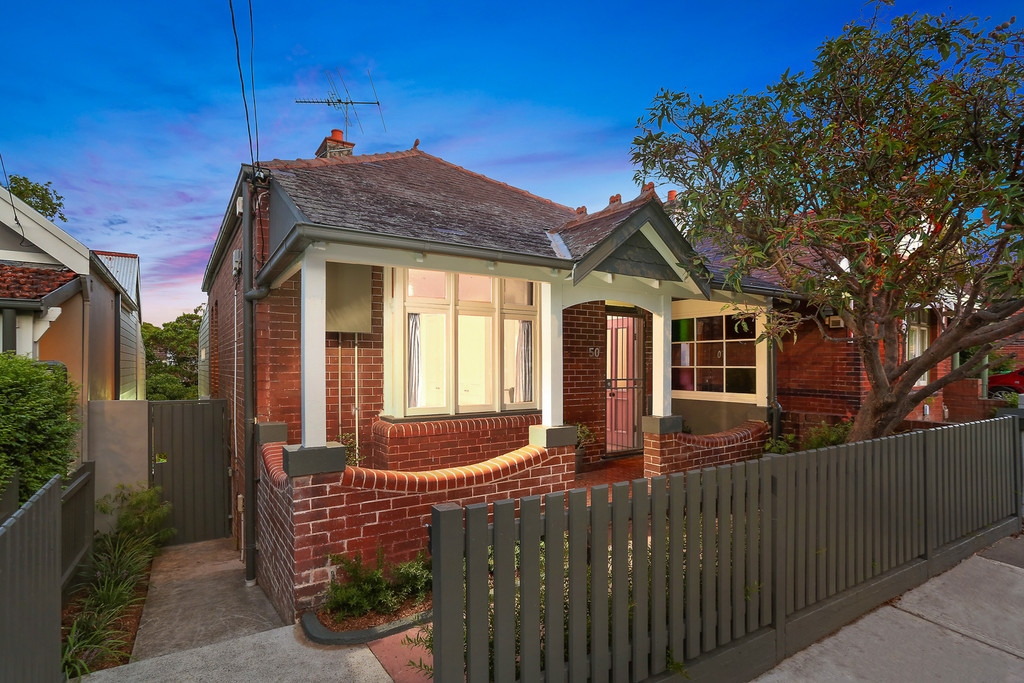 50 Prospect Road, Summer Hill Sold by Hudson McHugh - image 1