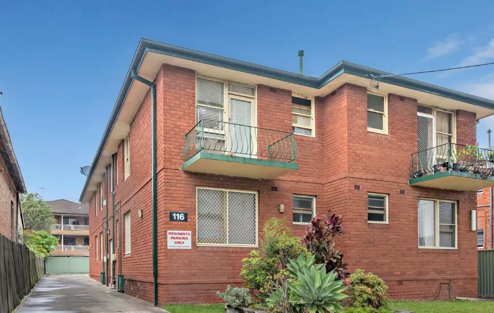 6/116 Evaline Street, Campsie Leased by Hudson McHugh - image 1