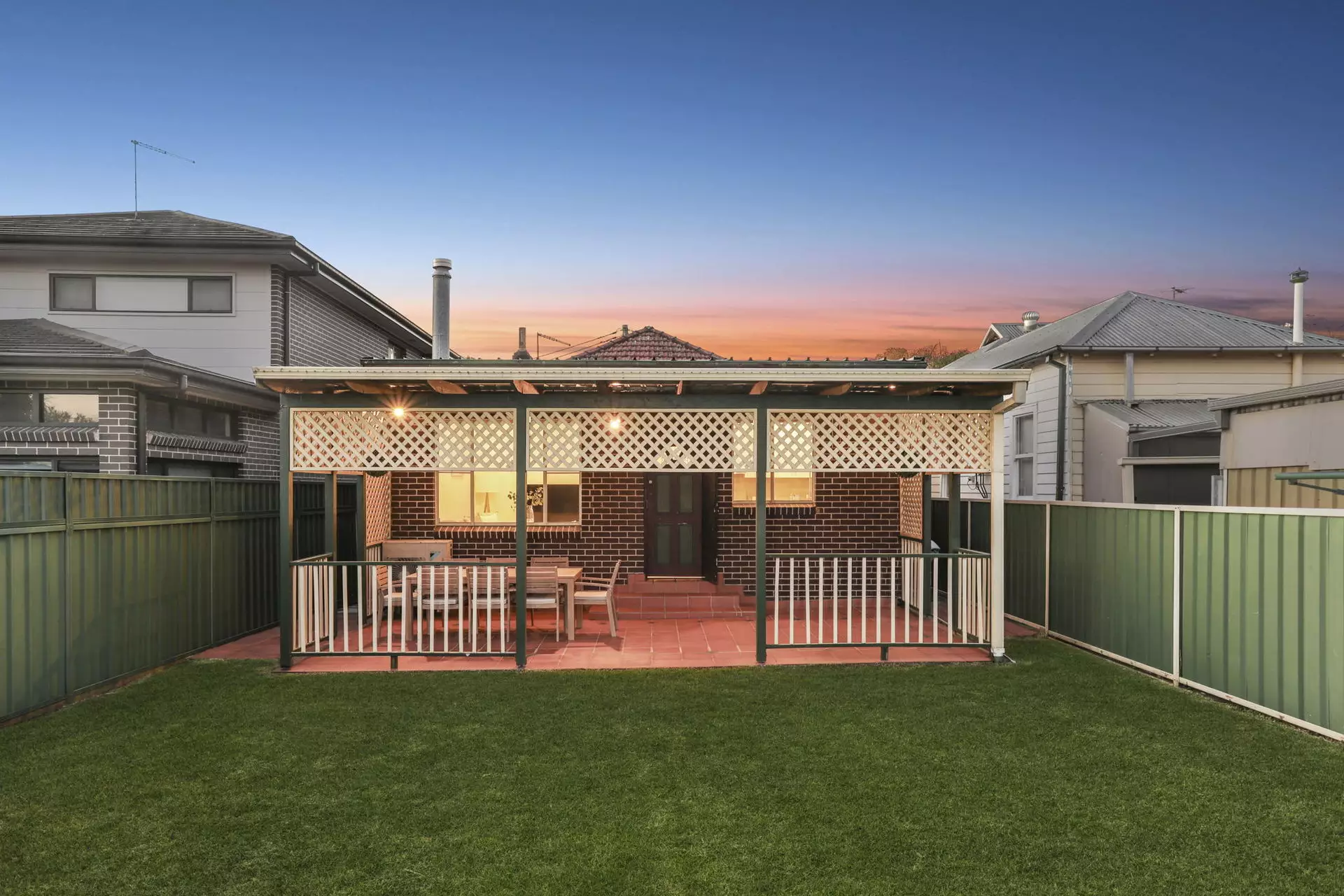 3 Faunce Street, Burwood Heights Sold by Hudson McHugh - image 1