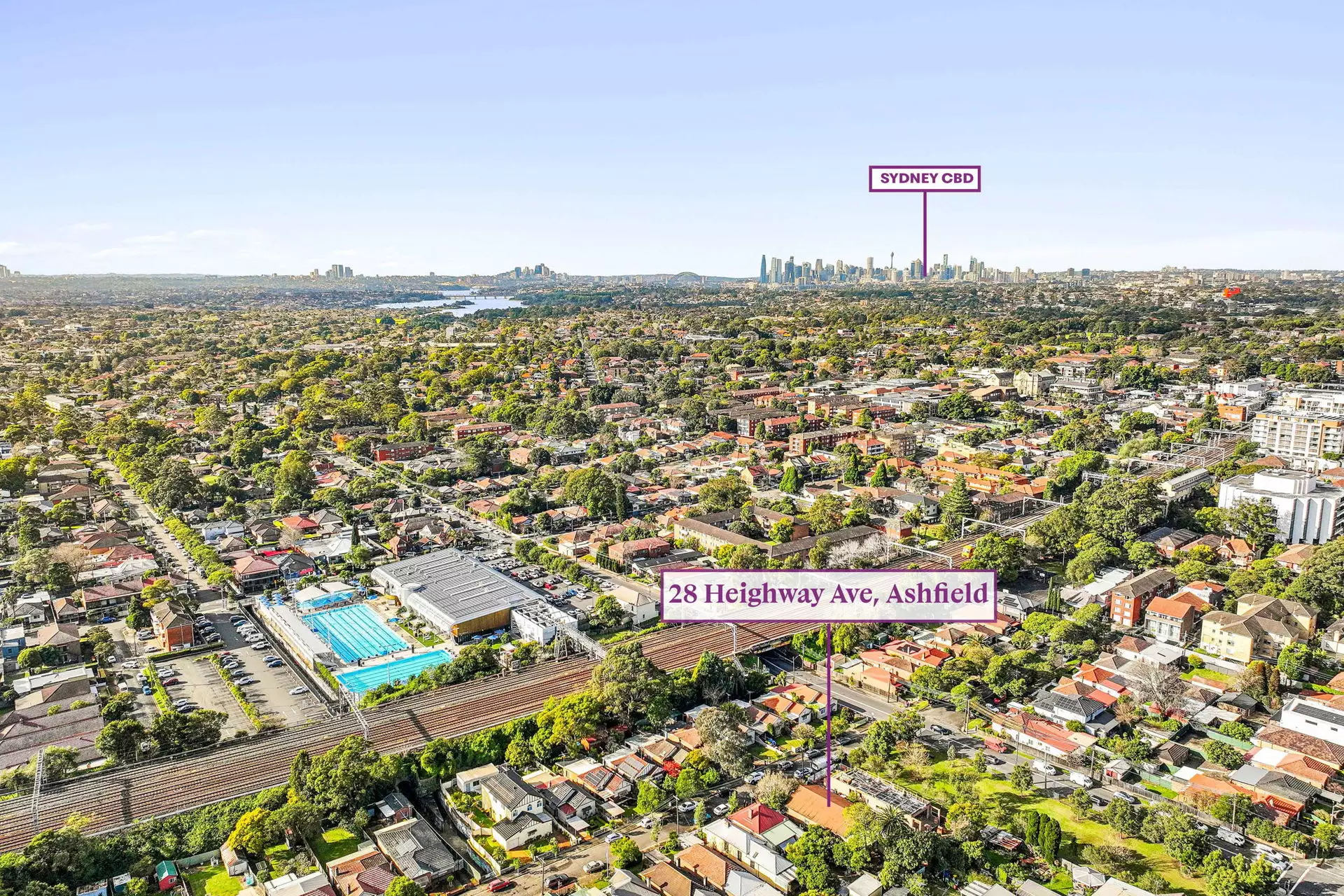 28 Heighway Avenue, Ashfield Sold by Hudson McHugh - image 1