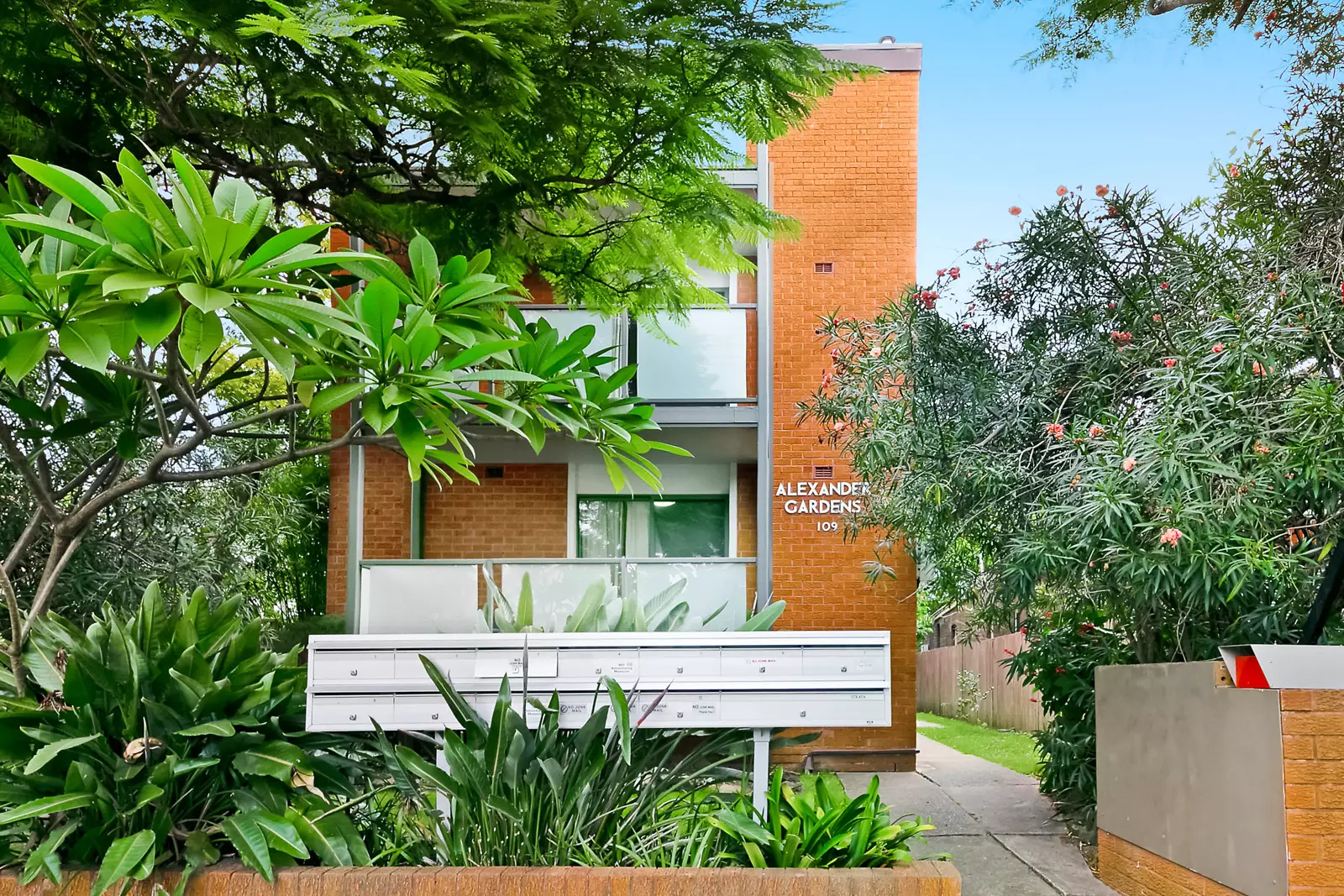 5/109 Cardigan Street, Stanmore Leased by Hudson McHugh - image 1