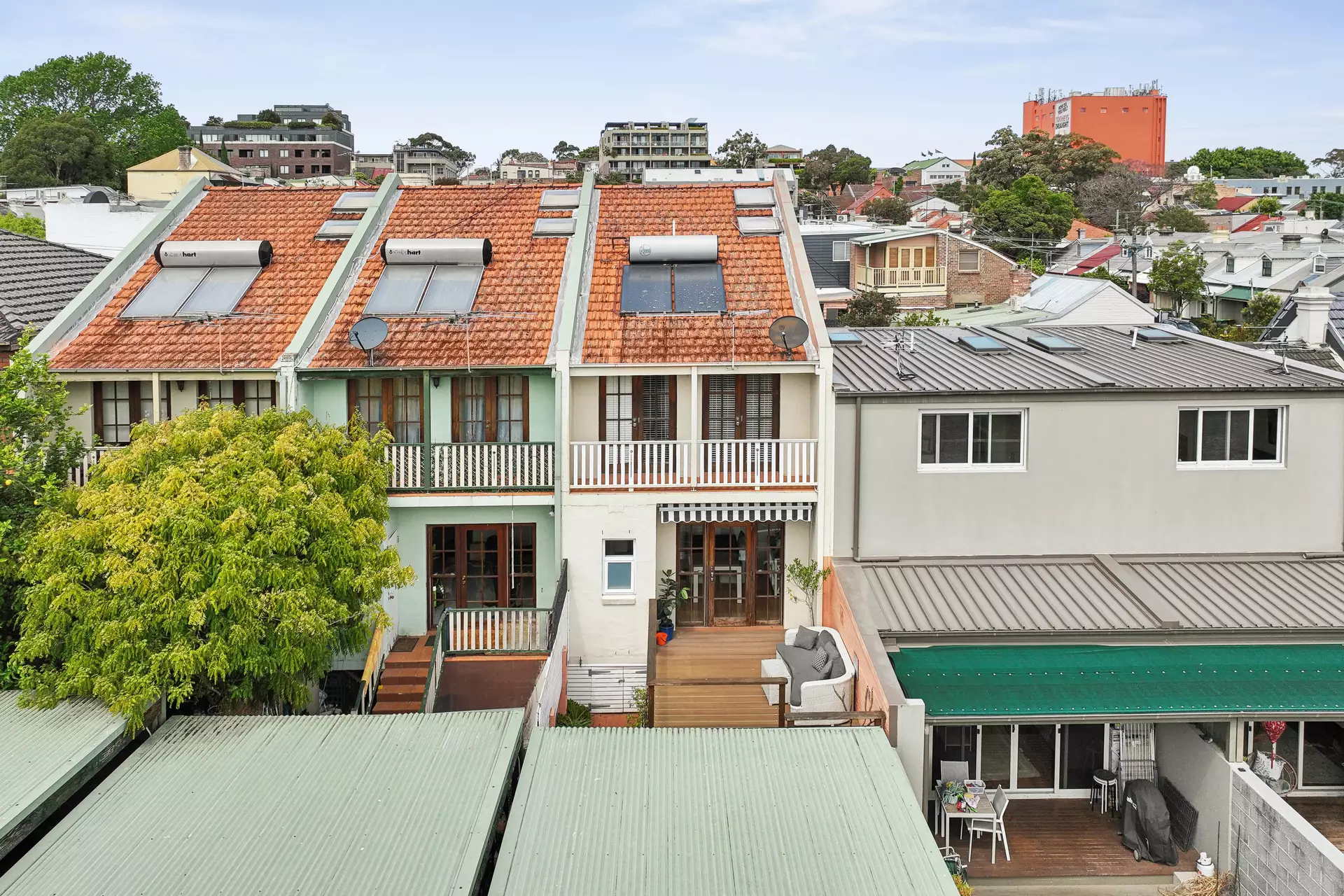 3a Roseby Street, Leichhardt Sold by Hudson McHugh - image 1