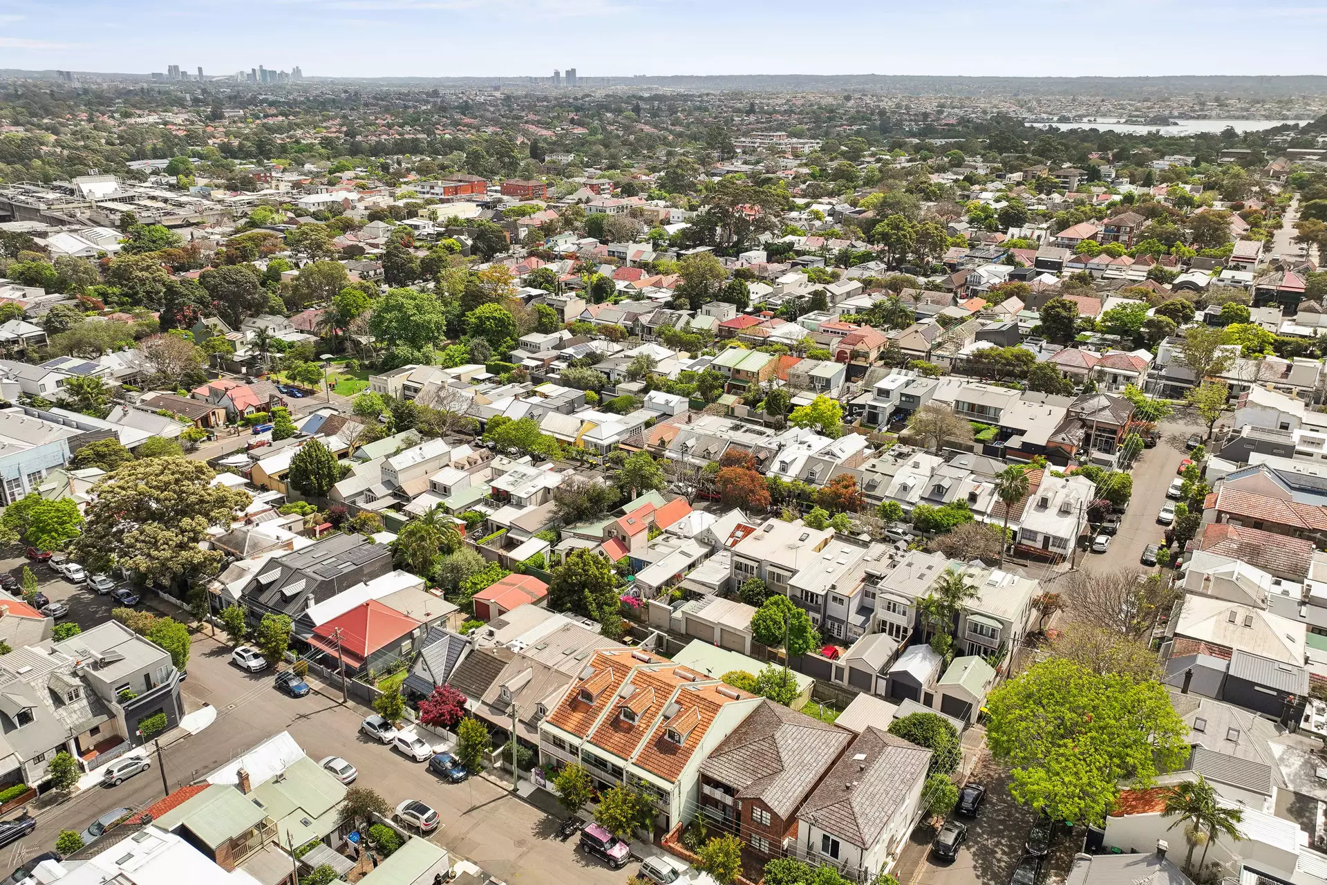 3a Roseby Street, Leichhardt Sold by Hudson McHugh - image 1