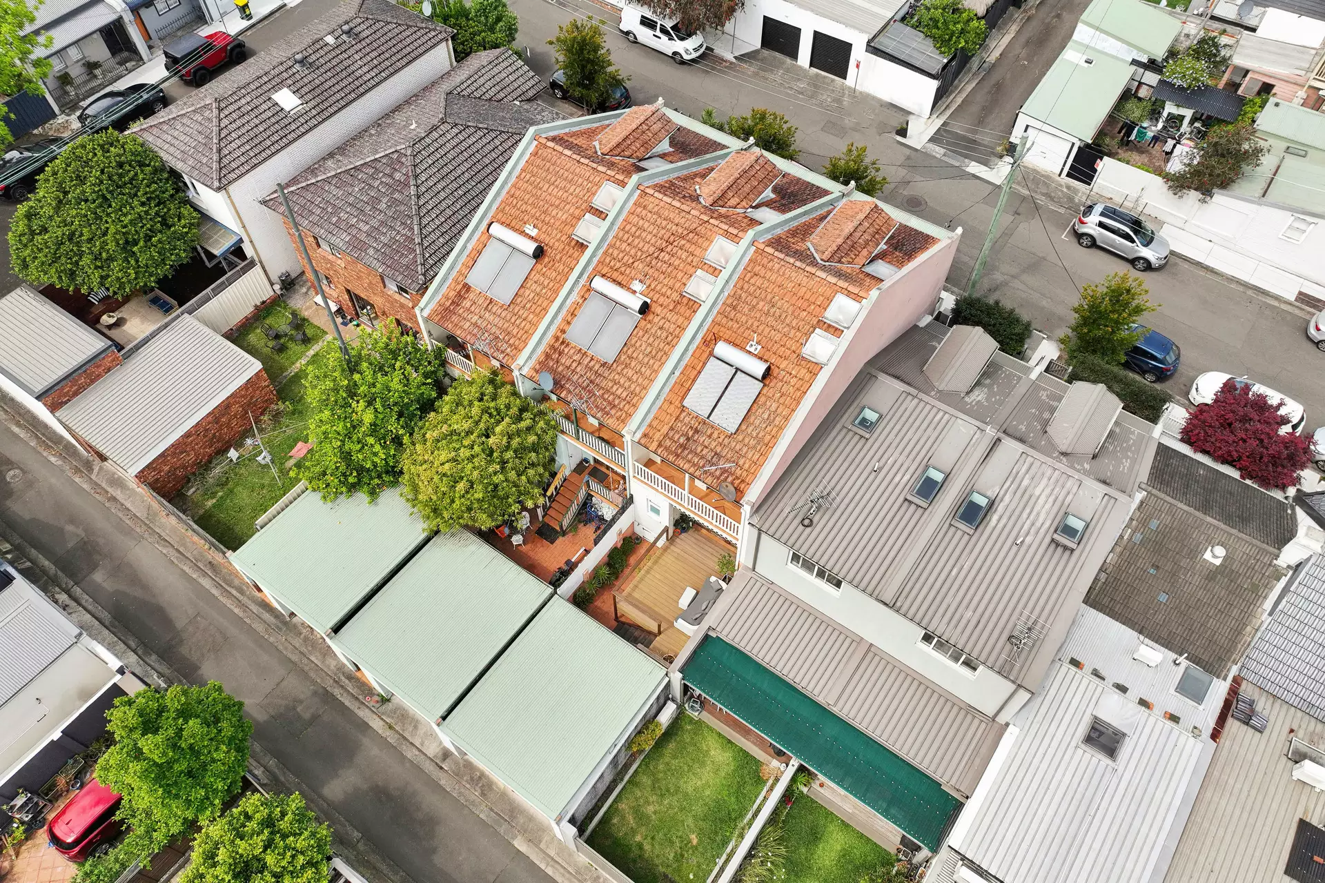 3a Roseby Street, Leichhardt Sold by Hudson McHugh - image 1