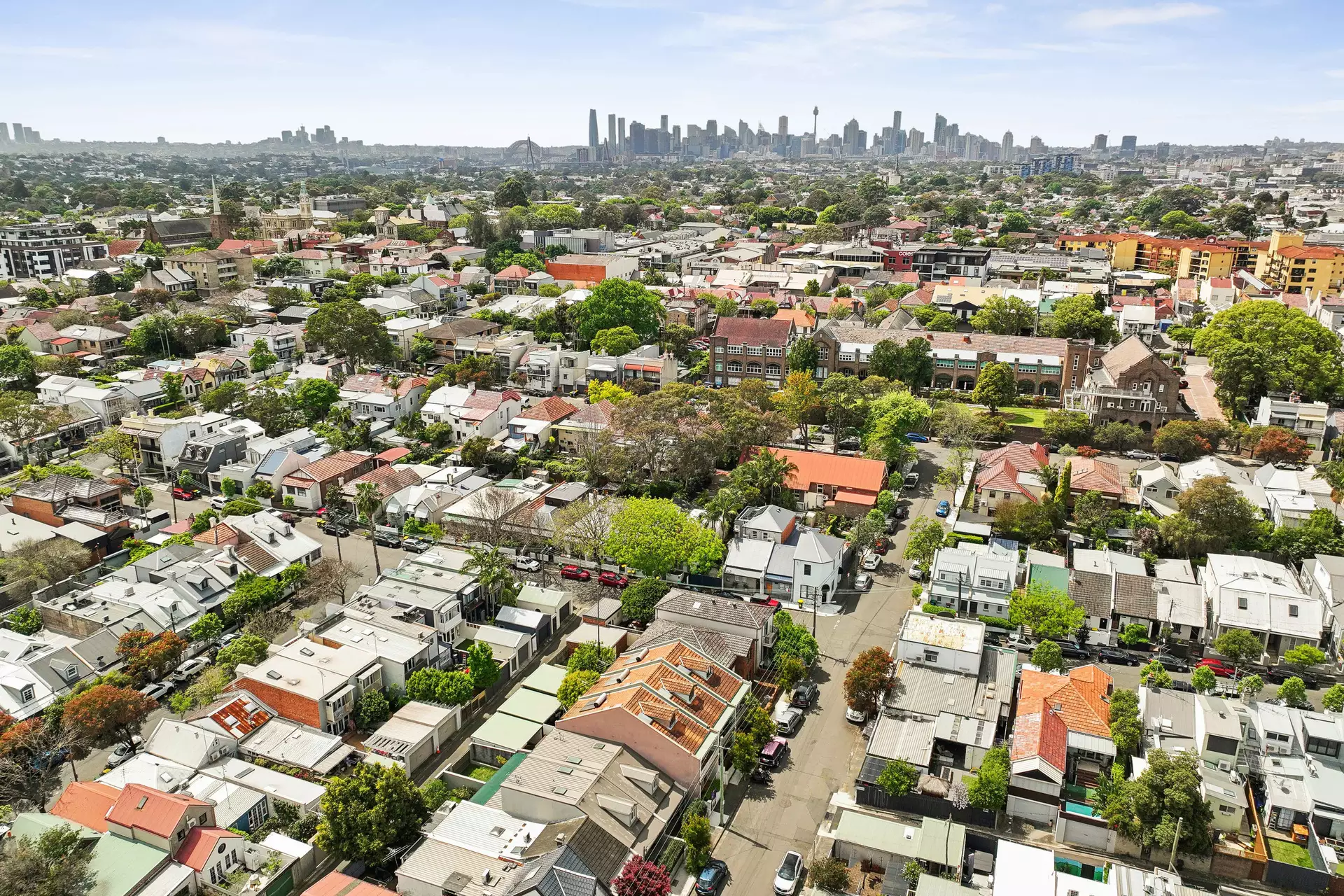 3a Roseby Street, Leichhardt Sold by Hudson McHugh - image 1