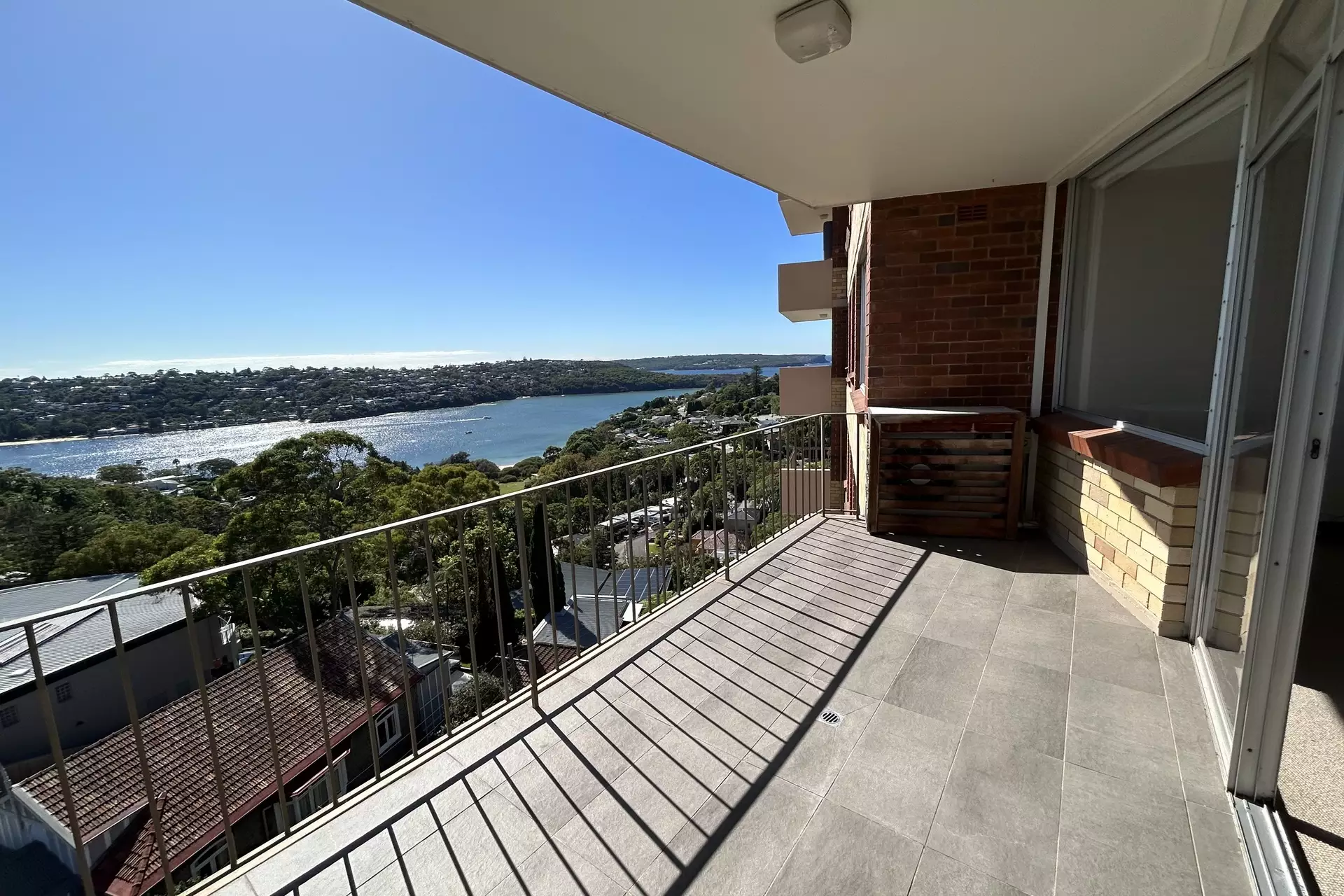 18/5 Parriwi Road, Mosman Leased by Hudson McHugh - image 1