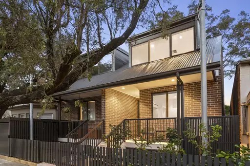 39 Hubert Street, Leichhardt Sold by Hudson McHugh