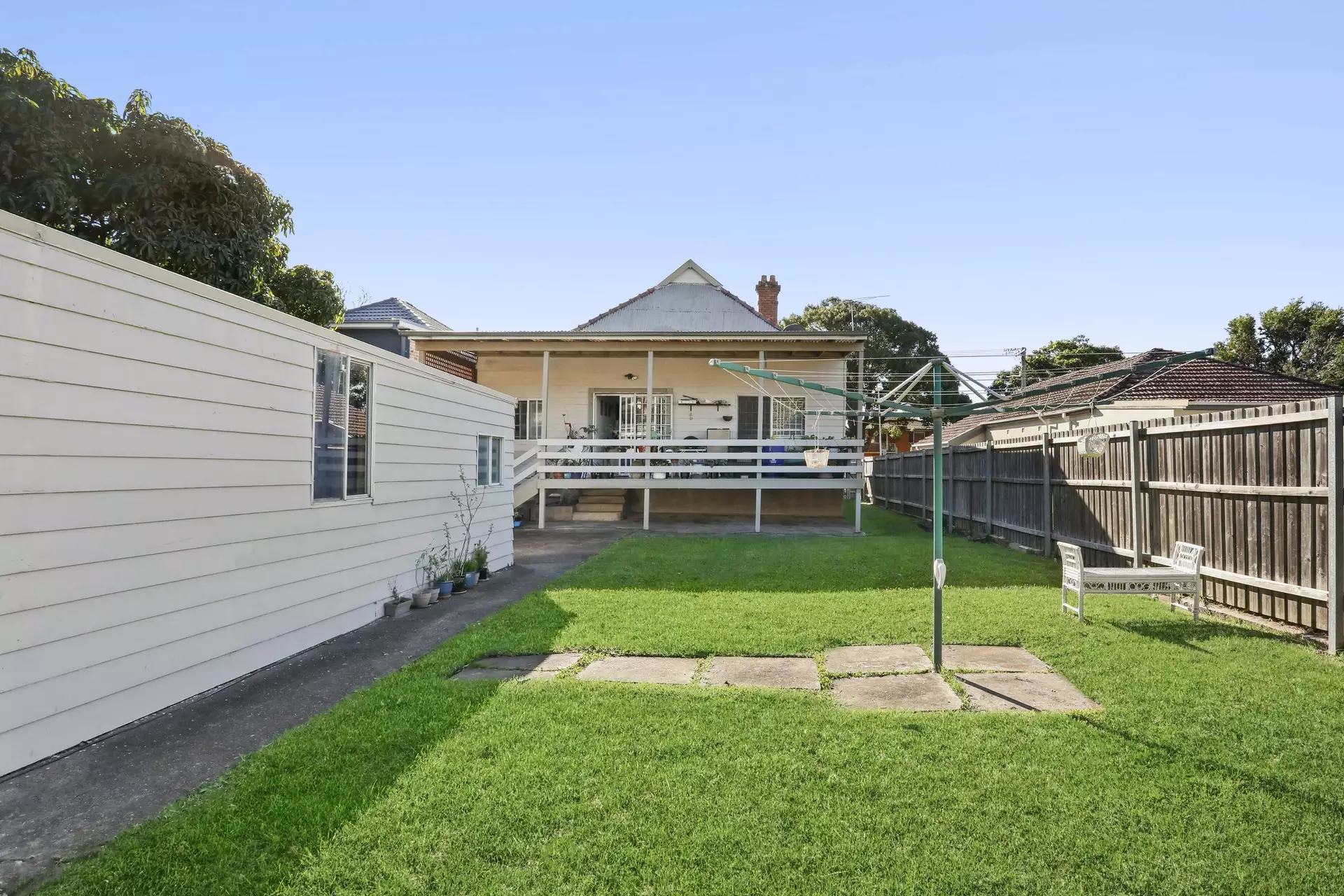 46 Palace Street, Ashfield Sold by Hudson McHugh - image 1