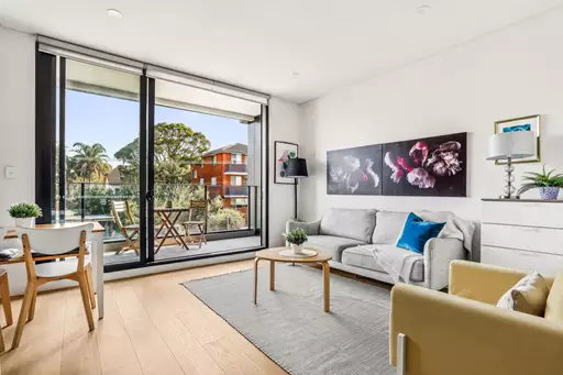 G03/45 Upward Street, Leichhardt Sold by Hudson McHugh
