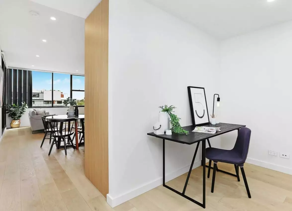 603/22B George Street, Leichhardt Leased by Hudson McHugh - image 1