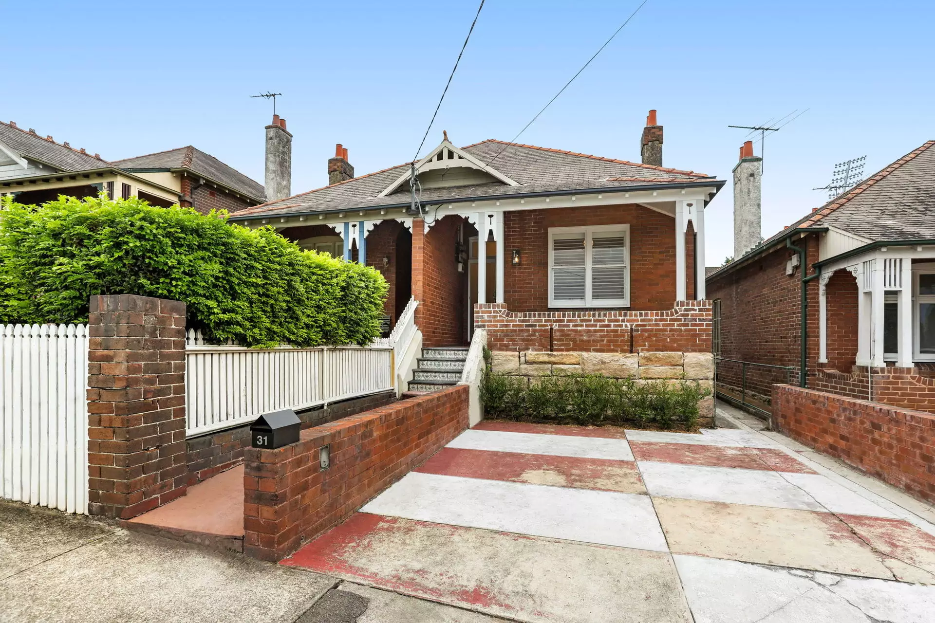 31 Westbourne Street, Drummoyne Leased by Hudson McHugh - image 1