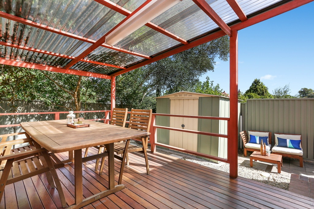 217 Old Canterbury Road, Dulwich Hill Sold by Hudson McHugh - image 1